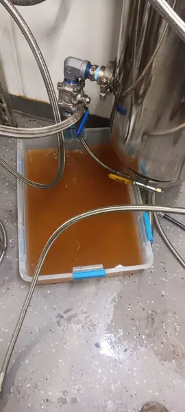 Closed-loop hydrocarbon extraction lab equipment
