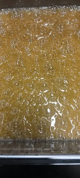Close-up of cannabis concentrate texture