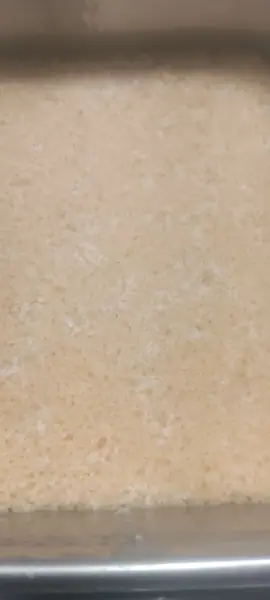 Close-up of cannabis concentrate texture