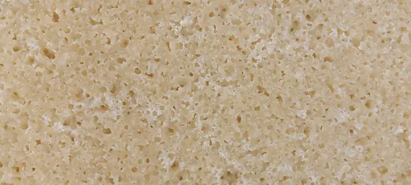 Close-up of cannabis concentrate texture