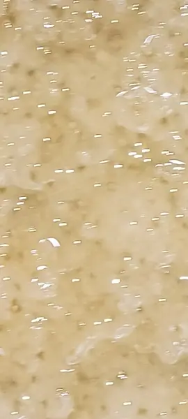 Close-up of cannabis concentrate texture