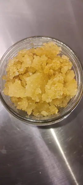 Live resin sauce and badder concentrate
