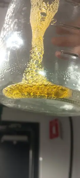Live resin sauce and badder concentrate