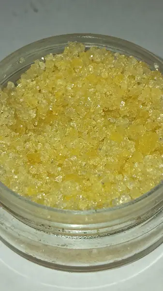 Live resin sauce and badder concentrate