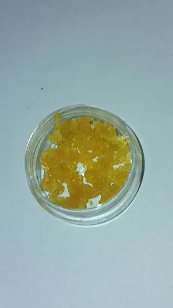 Live resin sauce and badder concentrate
