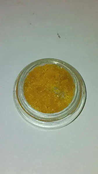 Live resin sauce and badder concentrate