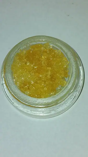 Live resin sauce and badder concentrate