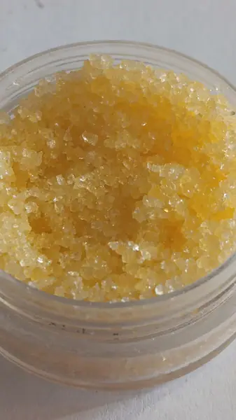 Live resin sauce and badder concentrate