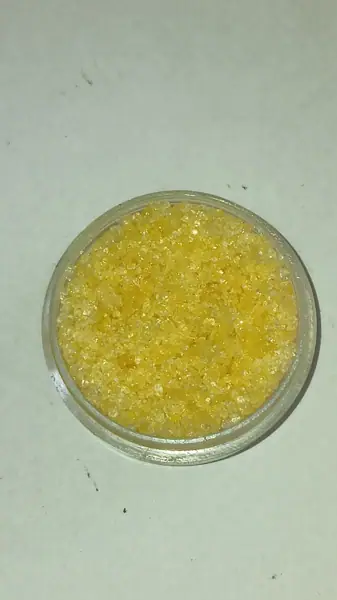 Live resin sauce and badder concentrate