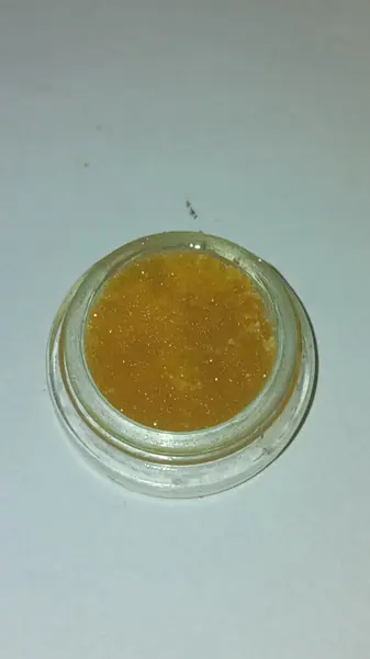 Live resin sauce and badder concentrate