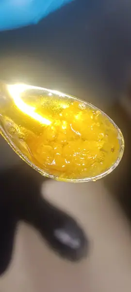Live resin sauce and badder concentrate