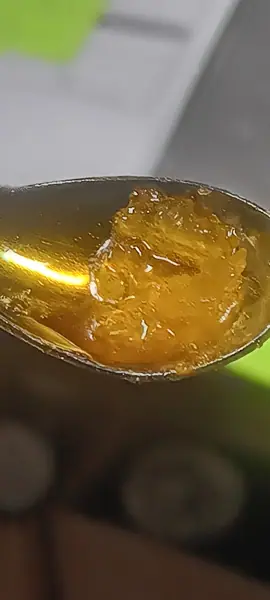 Live resin sauce and badder concentrate