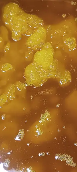 Live resin sauce and badder concentrate