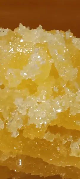 Live resin sauce and badder concentrate