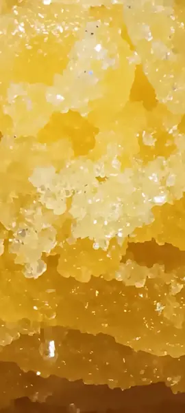 Live resin sauce and badder concentrate