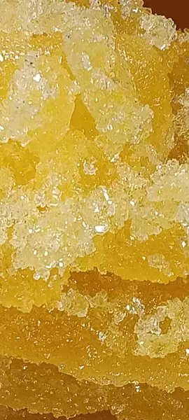Live resin sauce and badder concentrate