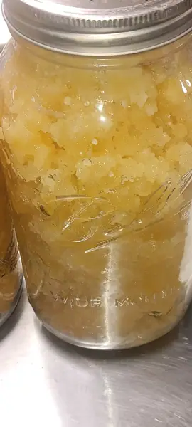 Live resin sauce and badder concentrate