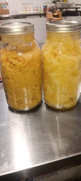 Live resin sauce and badder concentrate