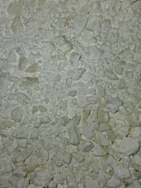 THCa diamond crystals, macro photo