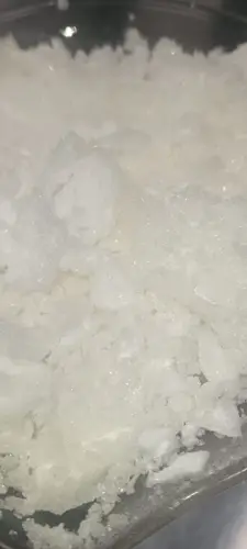 Moisture in the System & Crystallization