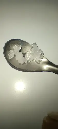 Moisture in the System & Crystallization