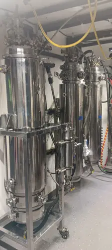 Hiring an Extraction Lead & Setting Up a Compliant Lab