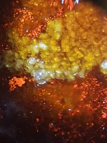 Terpene Separation (HTFSE)