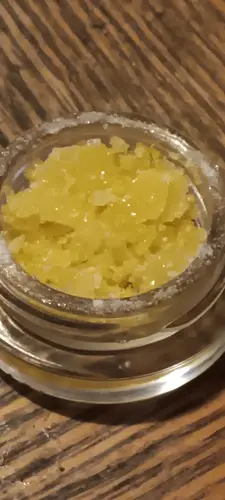 Storing Concentrates to Preserve Terpenes